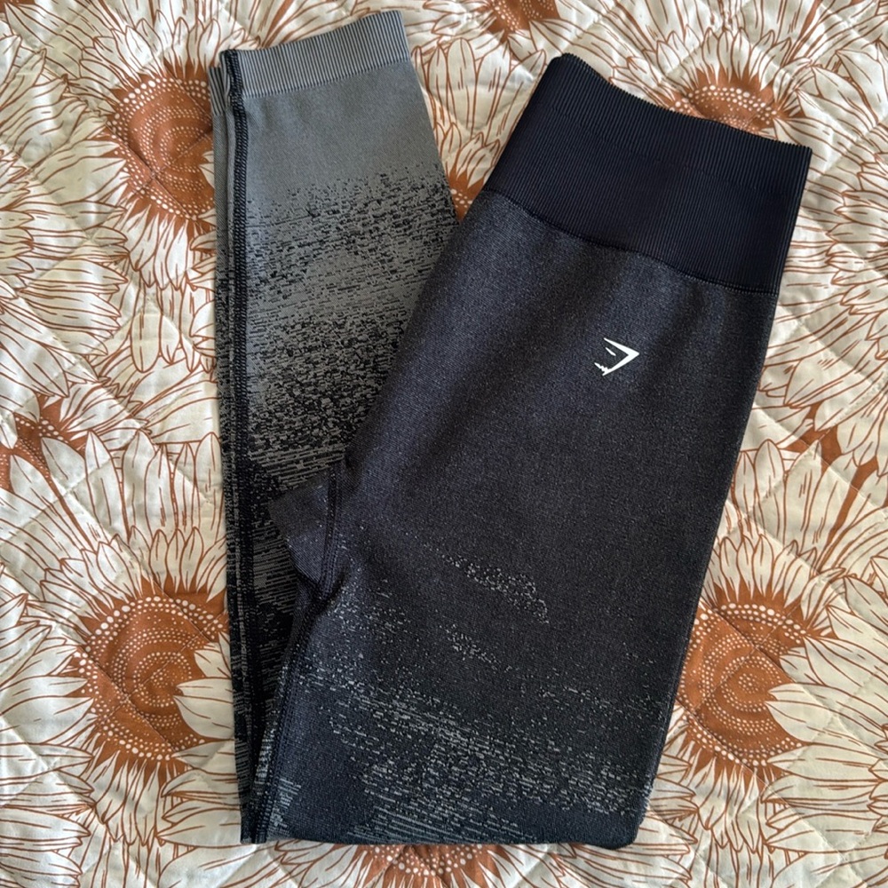 Gymshark Leggings (Size XL)